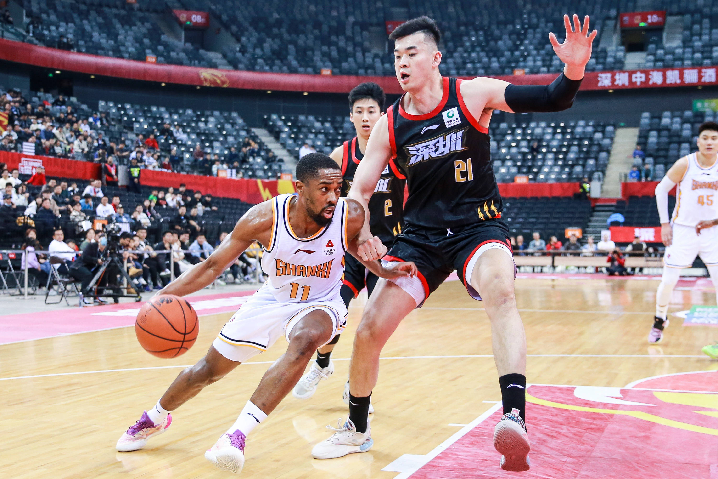 不懈追求和 不懈追求和