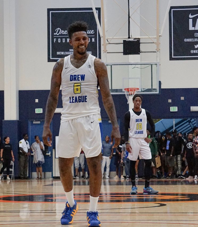 以赛事为引 以赛事为引