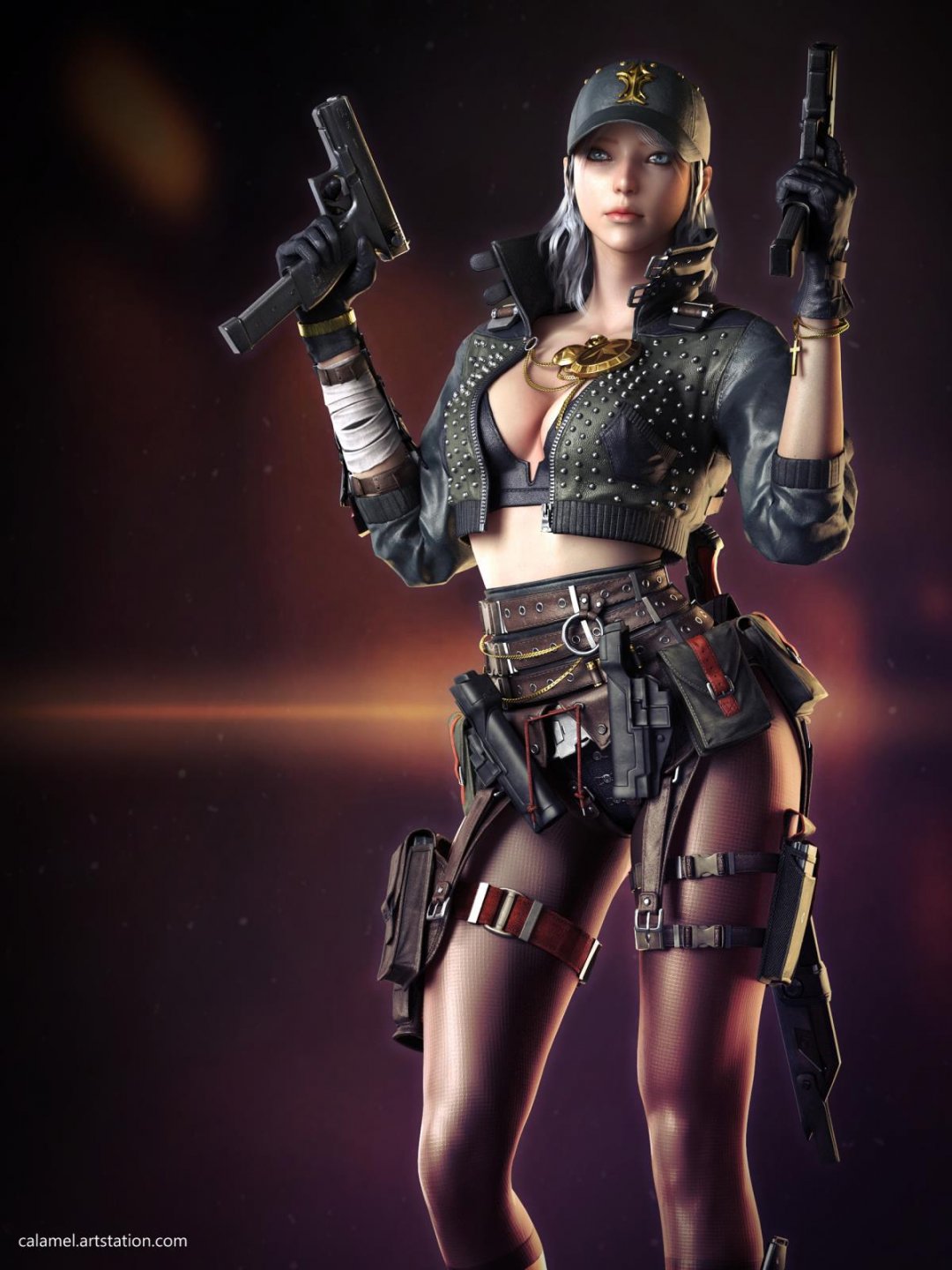 她的场上阅 她的场上阅